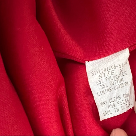 Anthropologie skirt size 8 - Picture 3 of 4